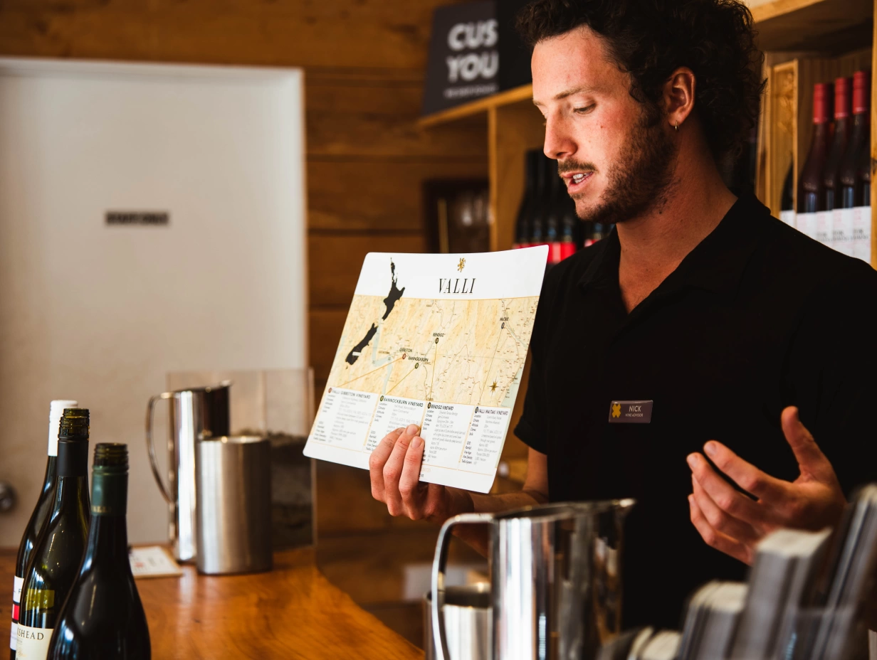 Altitude Tours - Twilight Wine & Craft Beer Tour