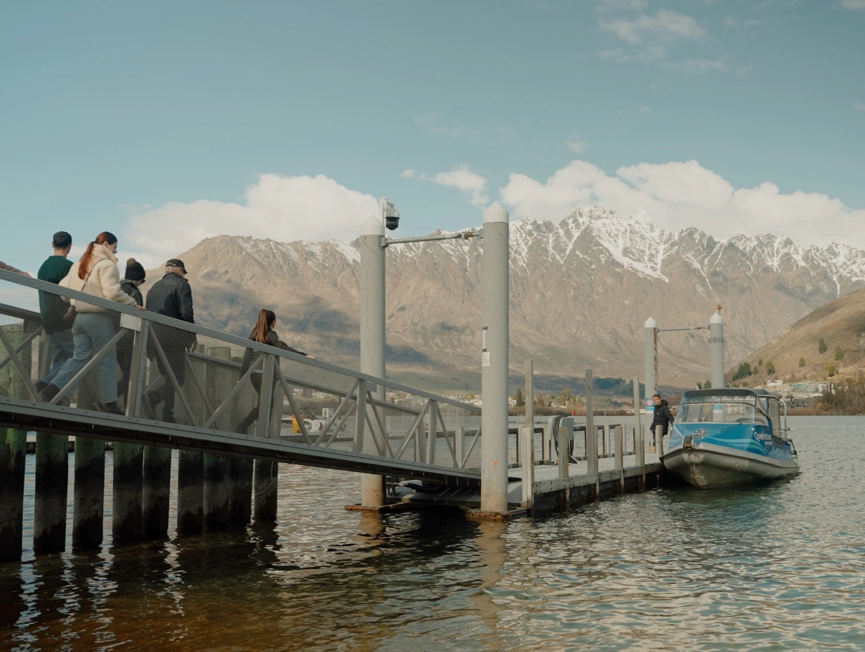 Altitude Tours - Best of Queenstown Tour