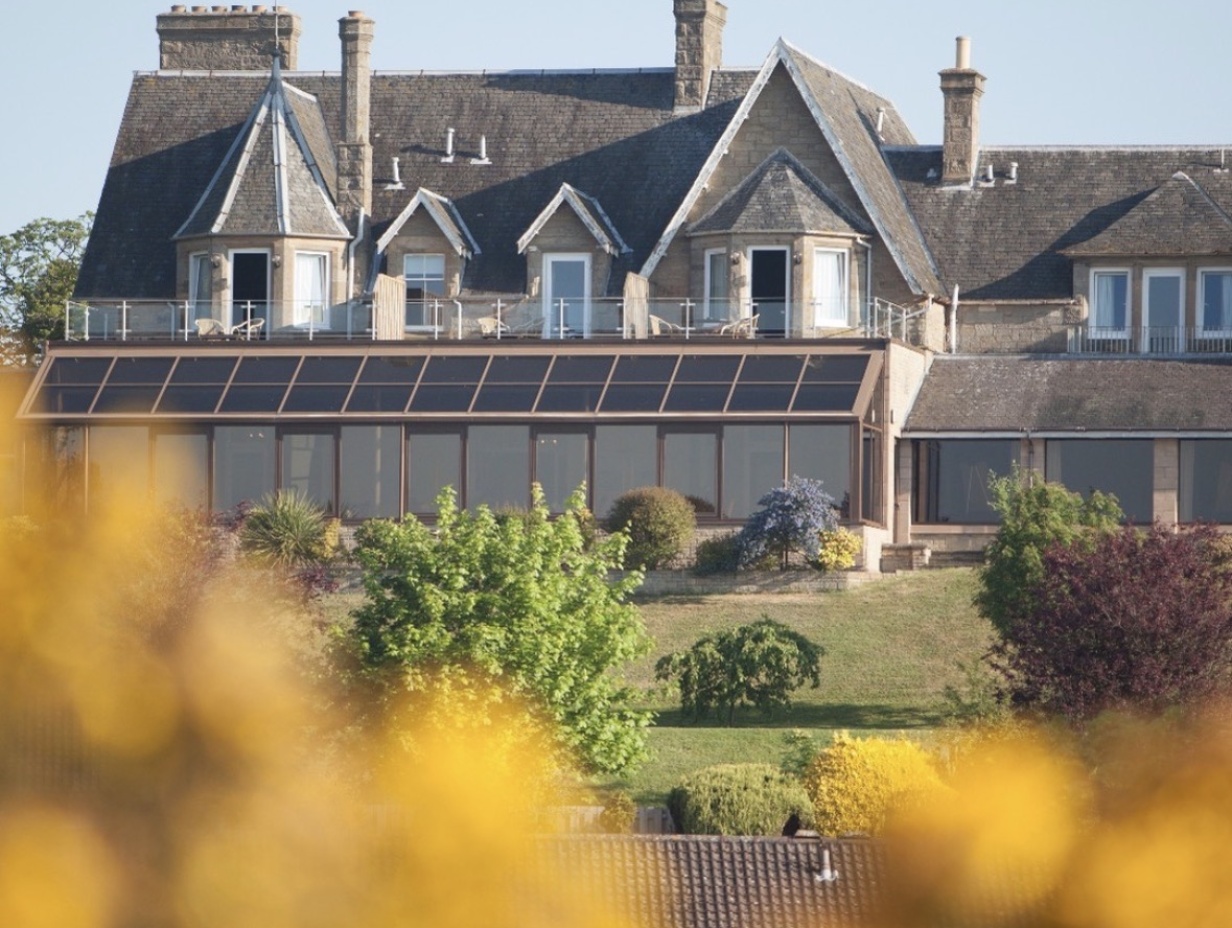 'Life in Seasons Volume 2' - with Nicola Jarvis, Stitching in Scotland, 14th - 20th September 2026