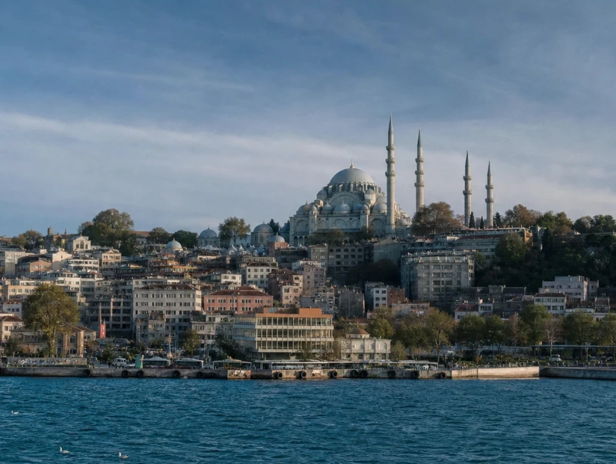Eastern Türkiye: 10-Day Guided Tour with Flights &amp; Meals
