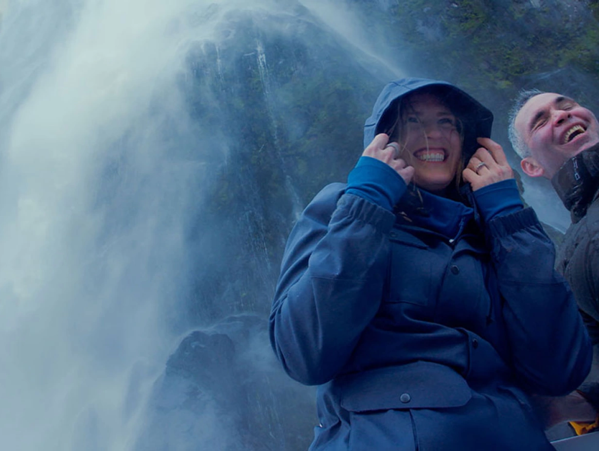 Fiordland Tours - Milford Sound Extraordinaire from Te Anau