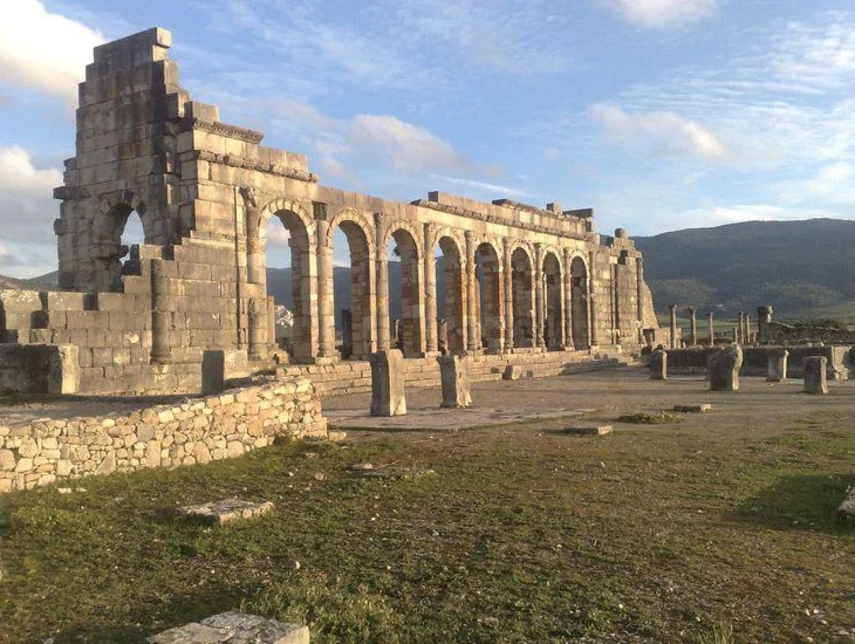 Imperial Cities Tour- 8 Days