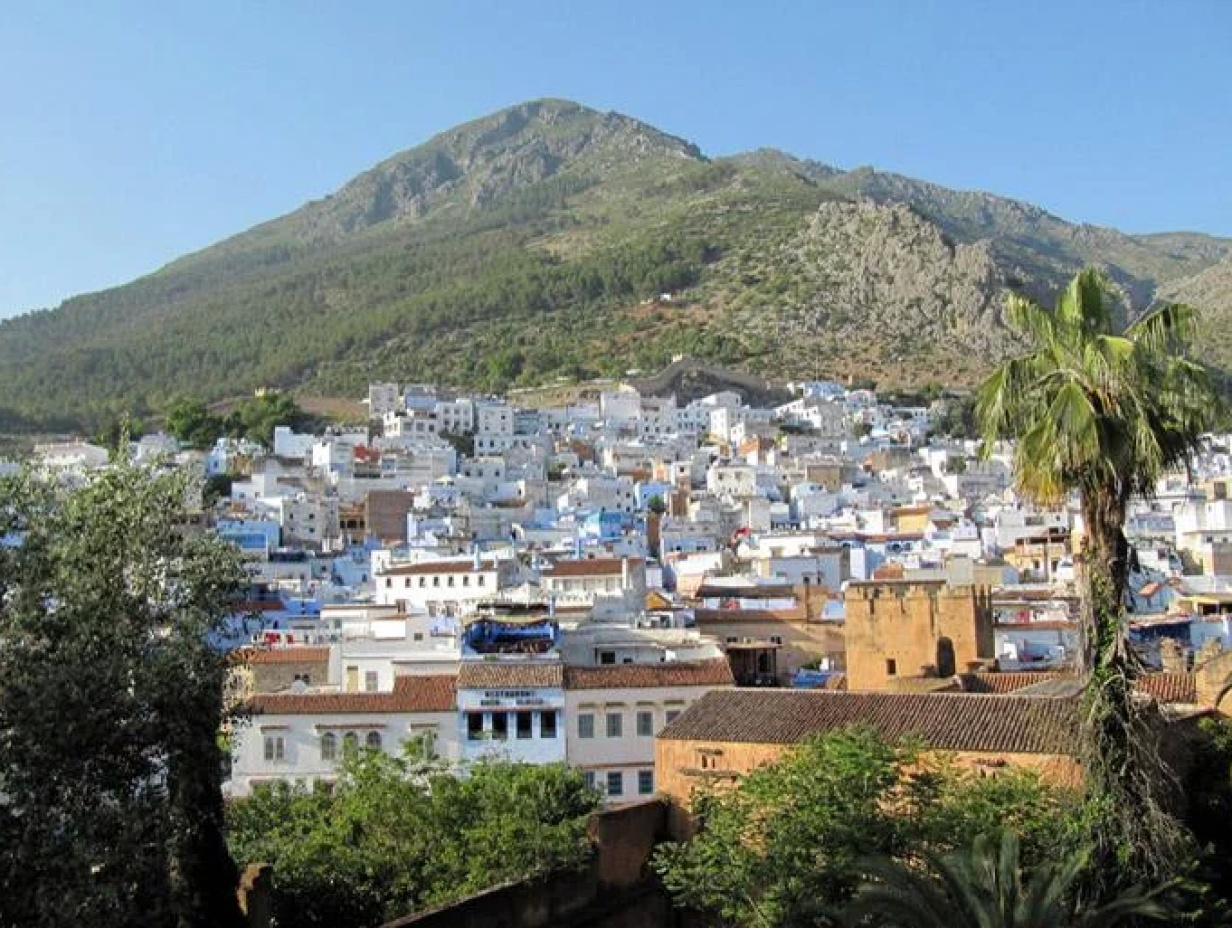 Grand Morocco Tour-  15 Days