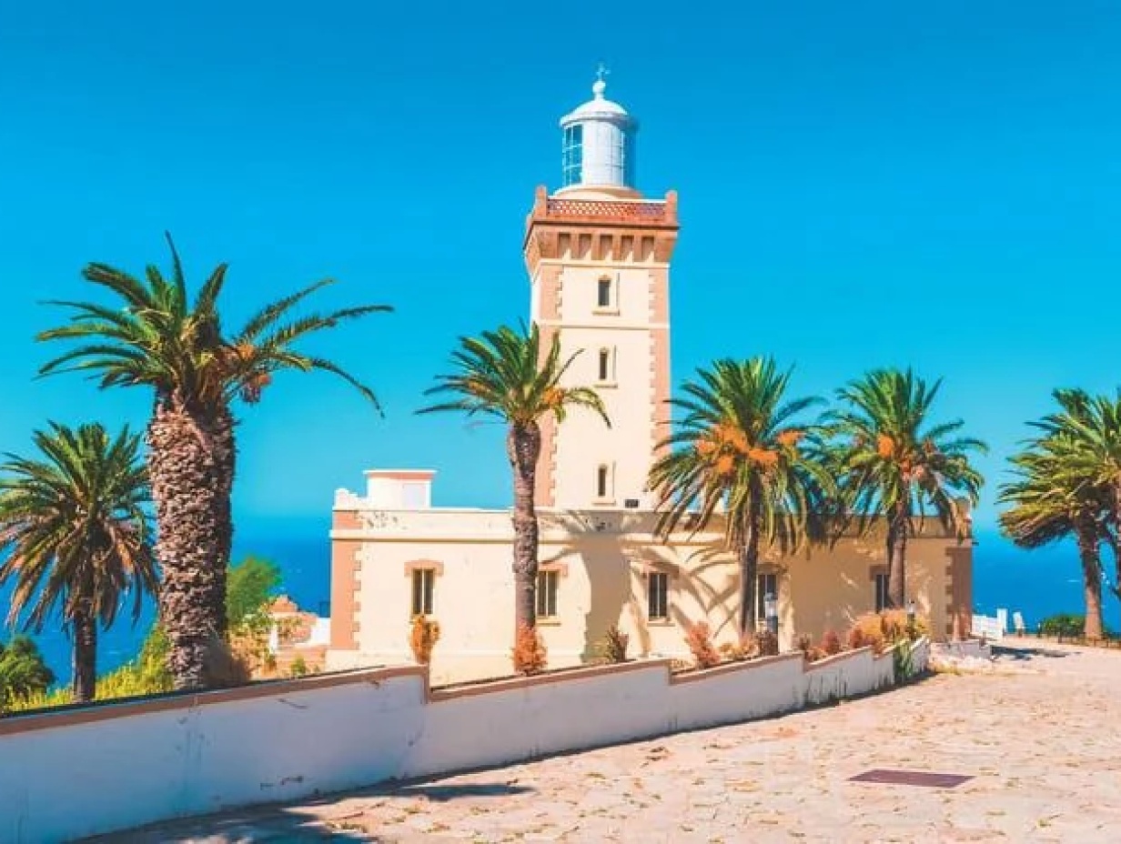 15 Days Tour from Tangier