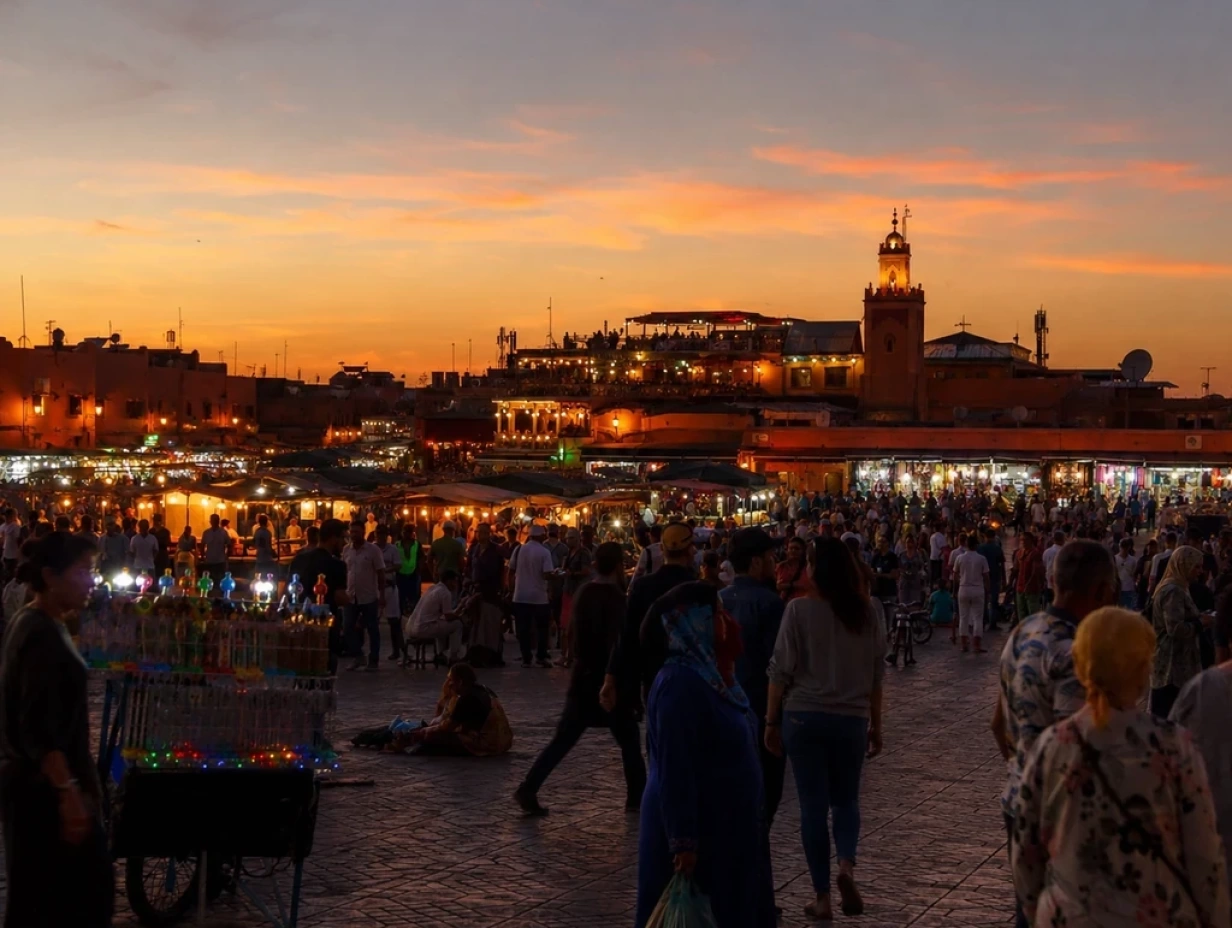 10-Day Morocco Imperial Cities & Sahara Desert Tour