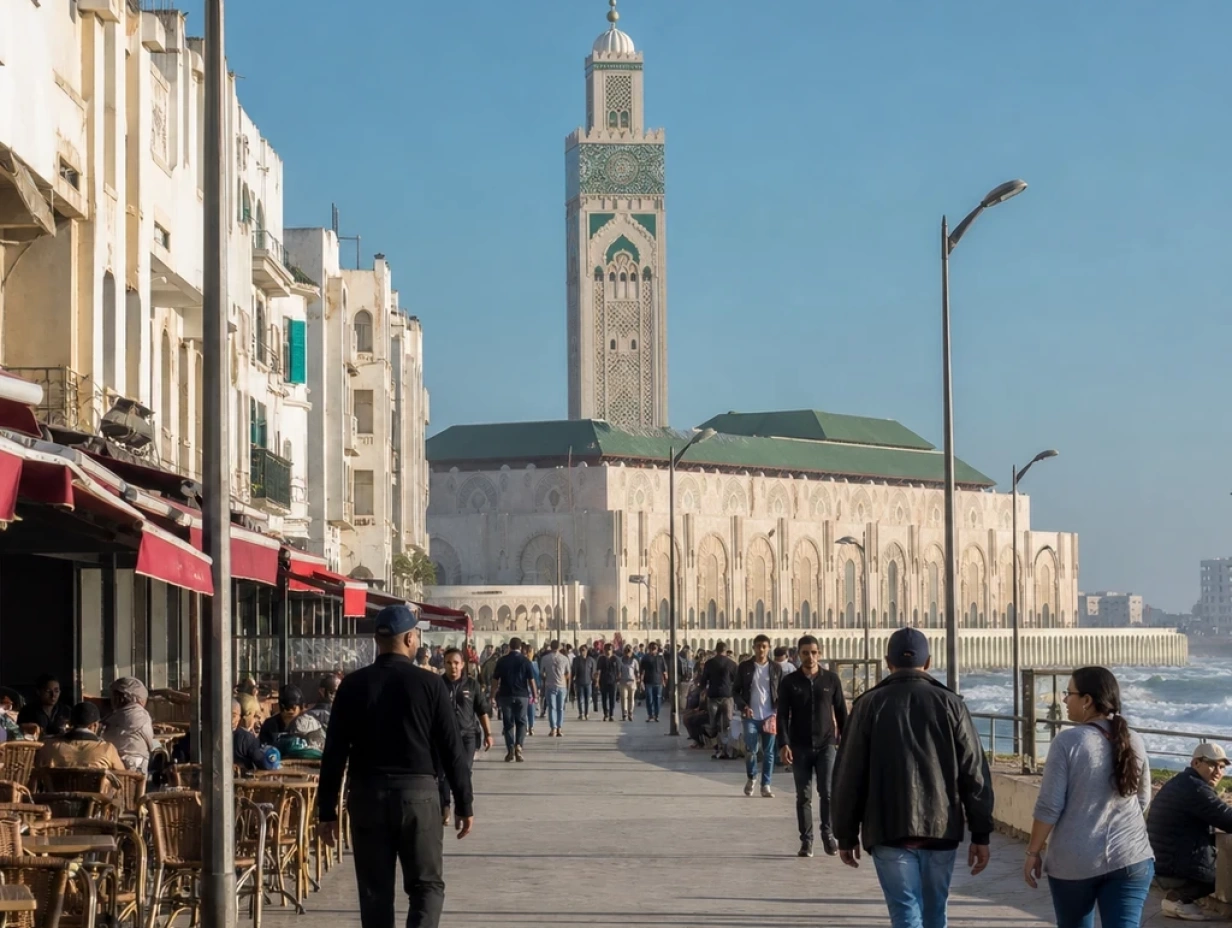 9-Day Morocco Tour from Casablanca