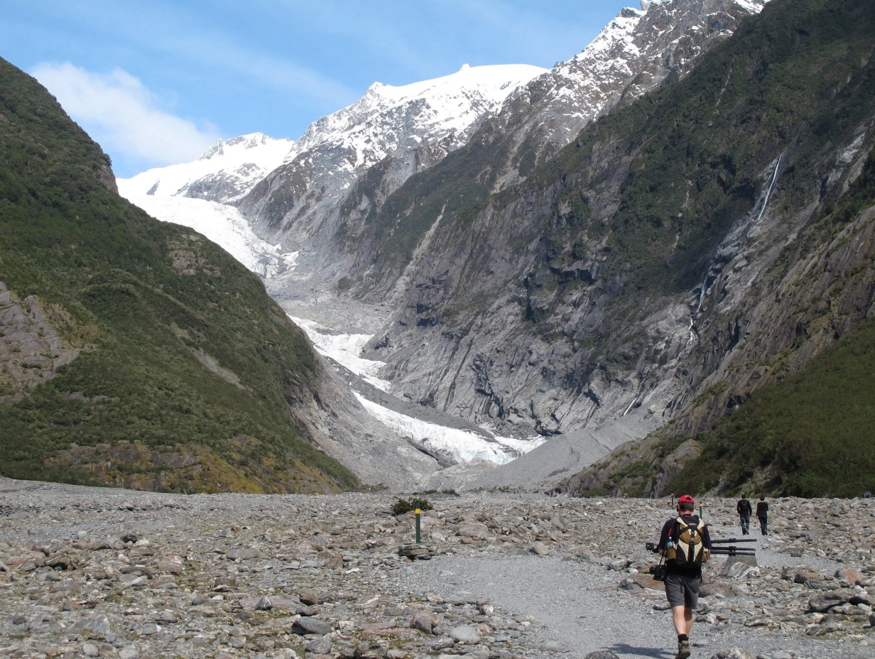 Glacier Valley Eco Tours - Franz Josef Nature Tour