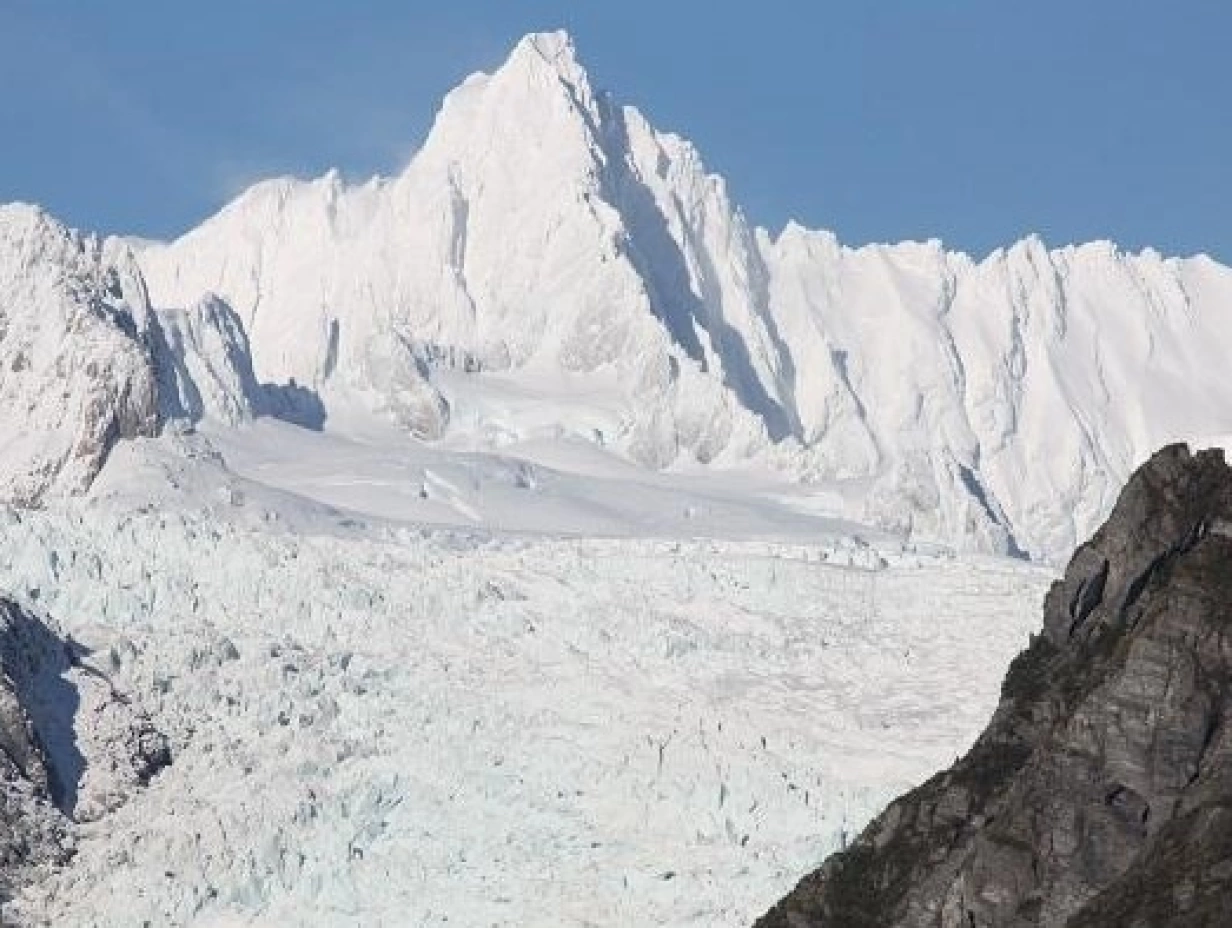 Glacier Valley Eco Tours - Twin Glacier Tour