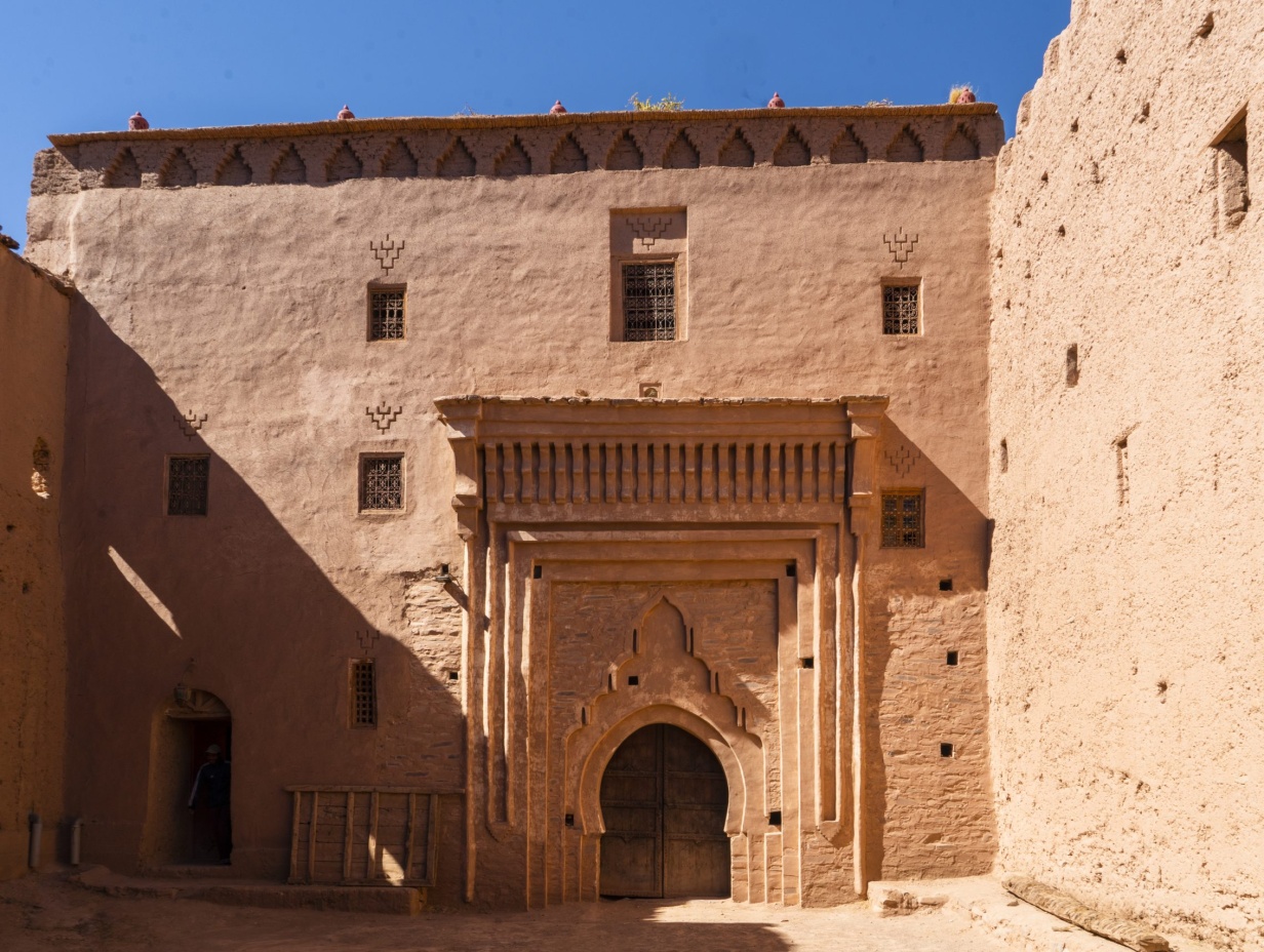 The Morocco Few Travelers Ever See