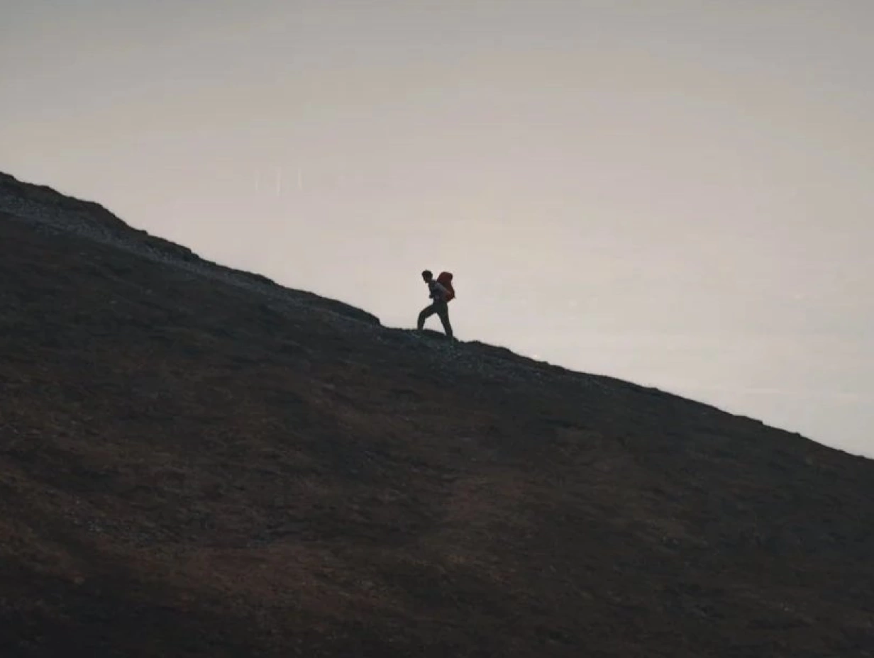 Fast & Far: Knoydart by Foot and Ferry