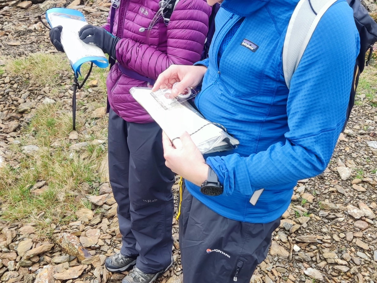 Introduction to Navigation & Night Nav – Snowdonia