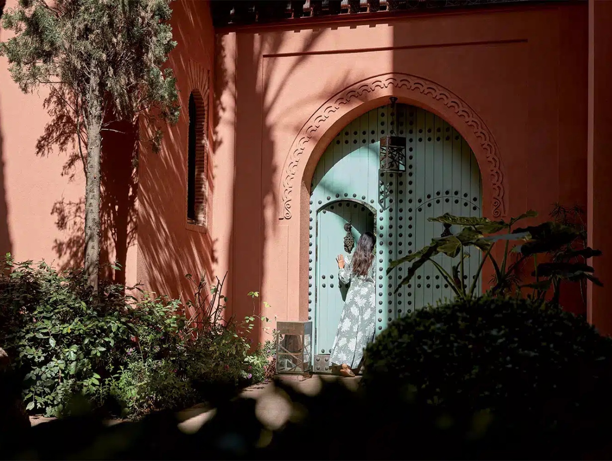 Wonders of Morocco: A Journey of Discovery