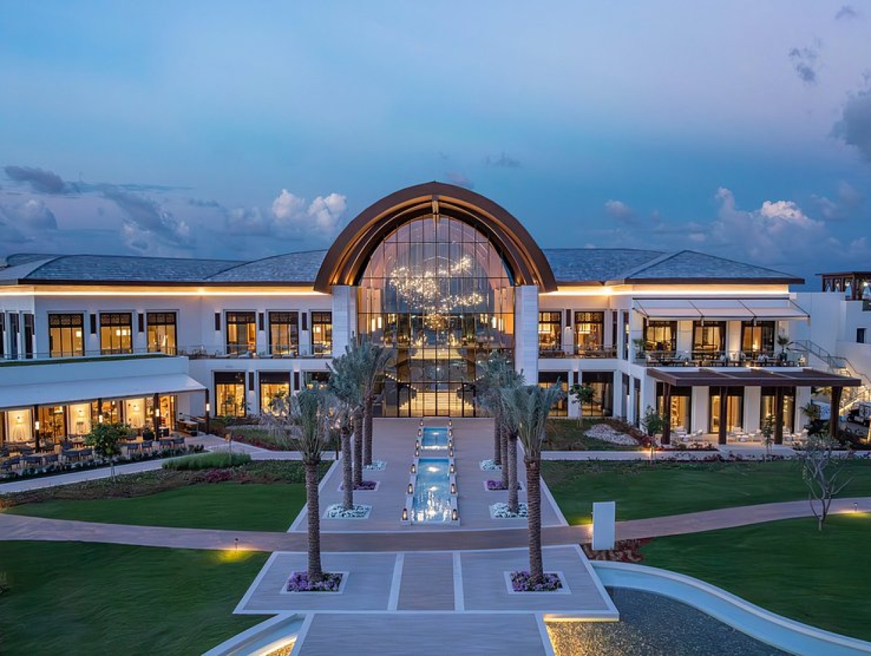 Island-Inspired Luxury at Anantara Mina Ras Al Khaimah Resort