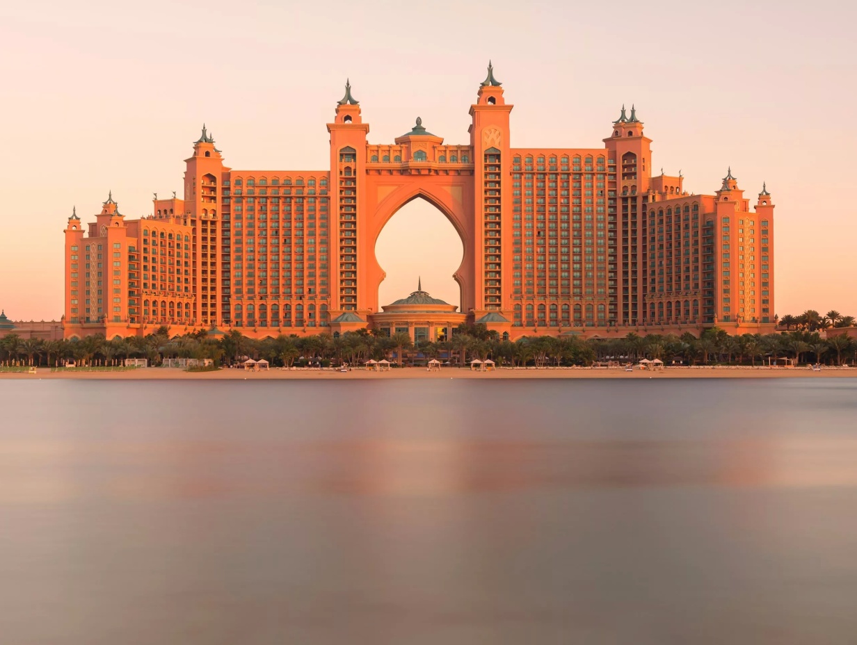 Iconic Luxury Escape at Atlantis The Palm