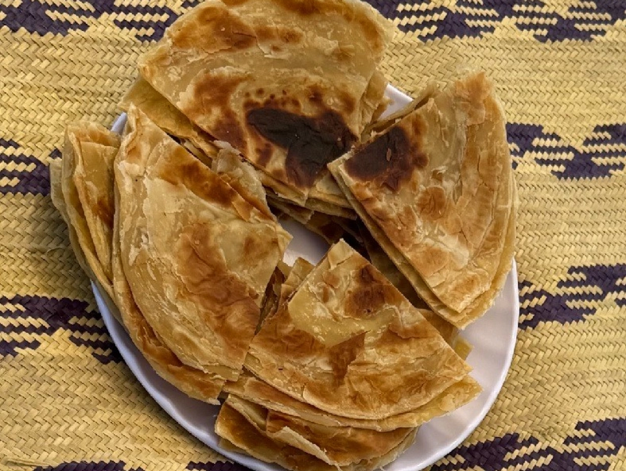Mamas of Mafia Island: Swahili Hands-On Cooking Class