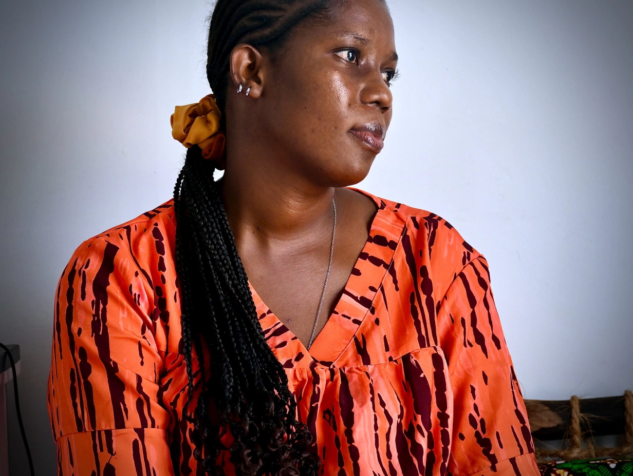 Swahili Style: Braids, Henna & Crafts