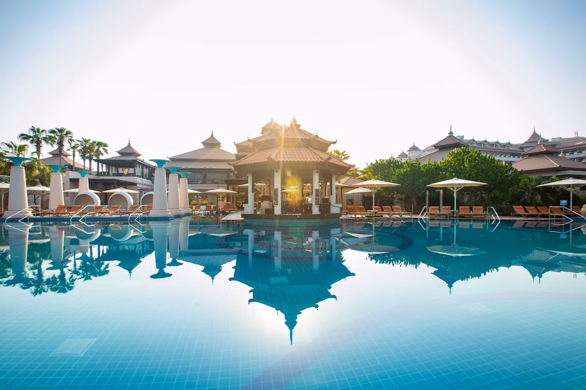 Anantara The Palm Dubai Resort | Elegant Lagoon & Beachfront Escape
