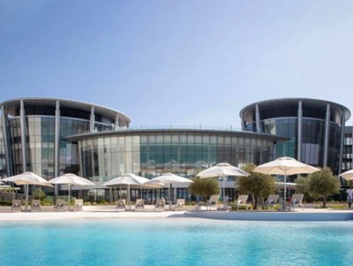 Jumeirah Saadiyat Island | Serene Beachfront Luxury Escape in Abu Dhabi