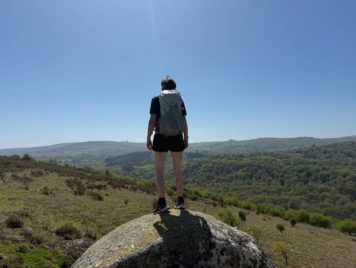 Dartmoor Perambulation: Four Days on the Ancient Forest Boundary