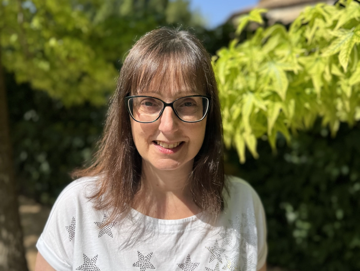 Lacemaking with Carole Smith in Somerset | 2nd to 9th May 2027