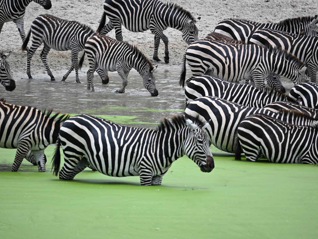 Ultimate Safari & Island Escape