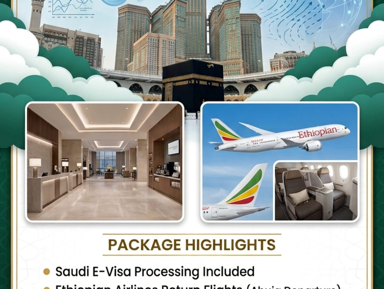International Conference on Climate Impacts on Water Quality and Hydrology & Umrah - ICCIWQH-26