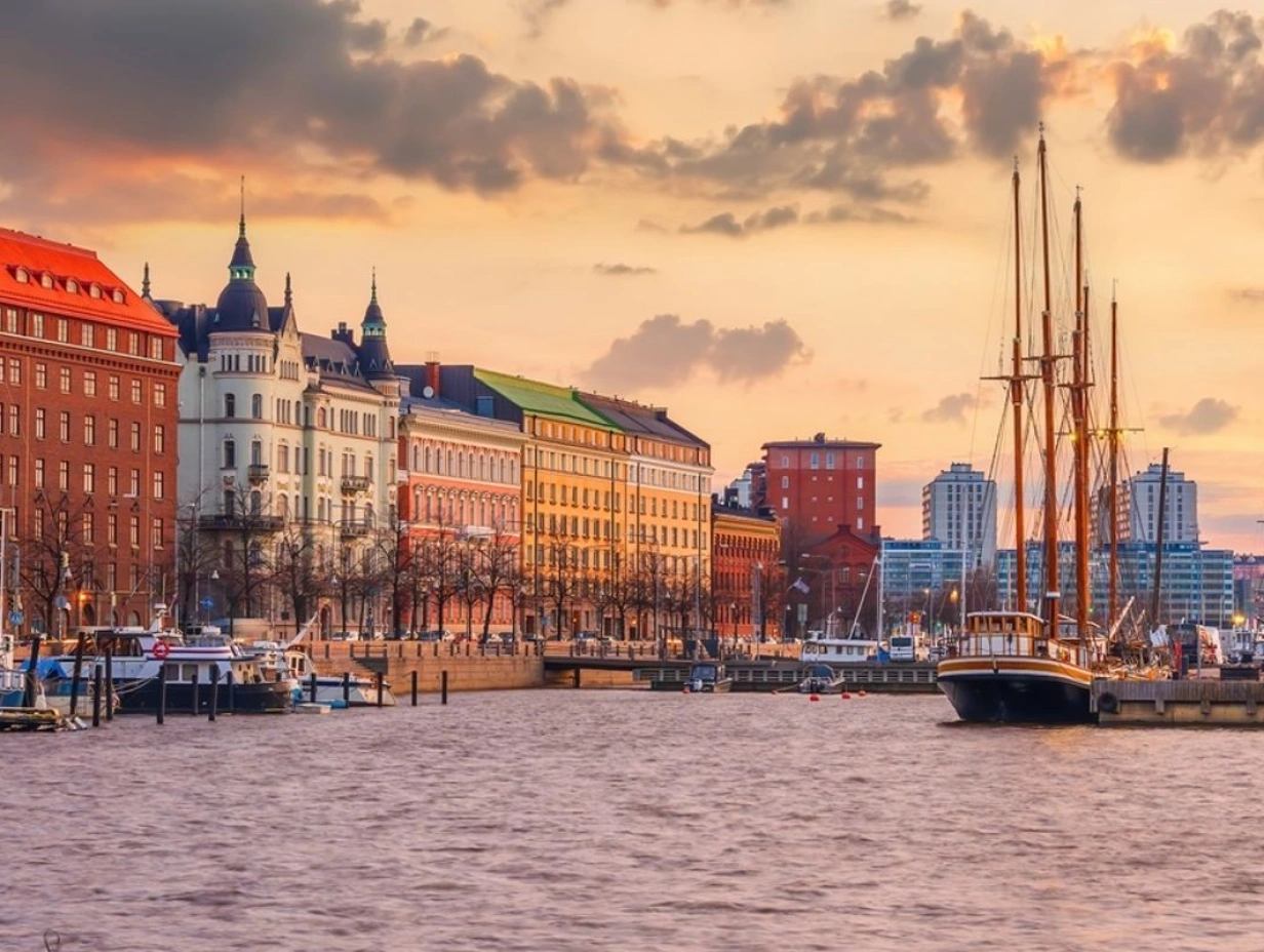 Baltic Bliss & Winter Wonders