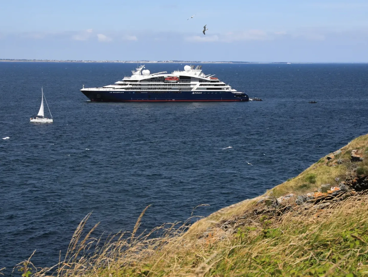 Atlantic Odyssey from the Iberian Peninsula to the Canary Islands