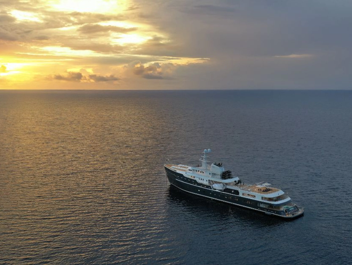 The Coralline Seychelles & Zanzibar, Tanzania