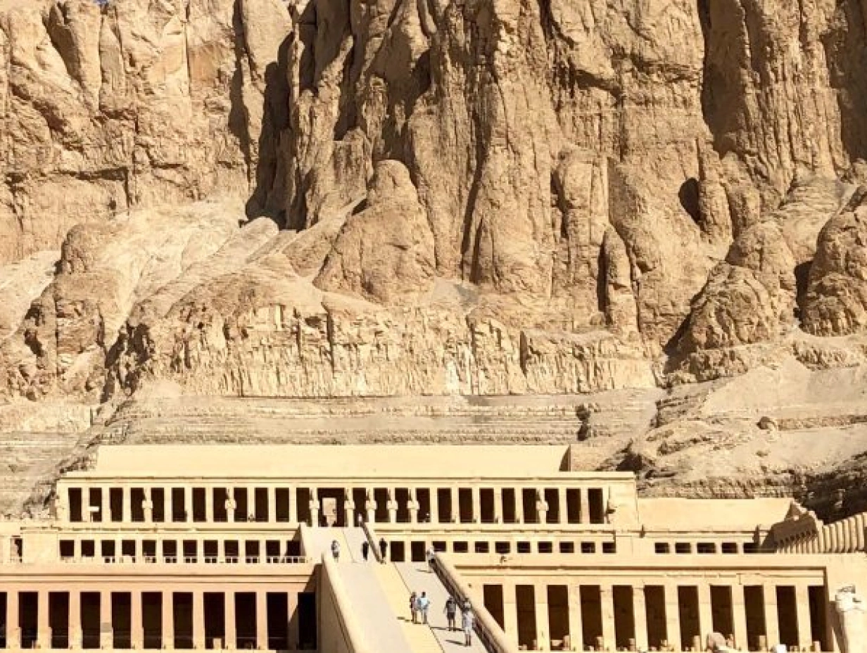 3 Days / 2 Nights Luxor & Aswan Private Tour