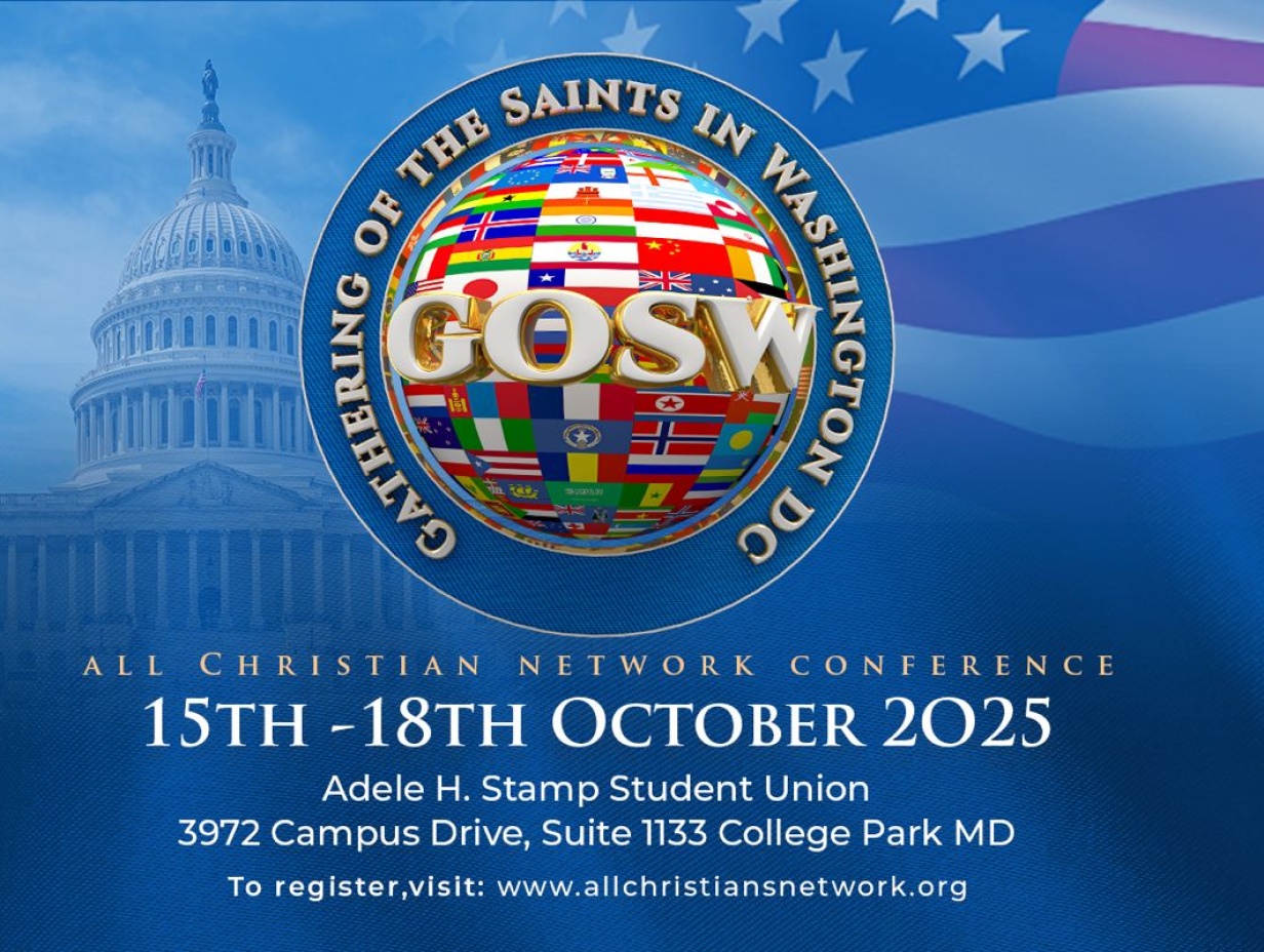 HONONARY RELIGIOUS & HUMANITARIAN AWARDS - 18TH OCTOBER. 2025