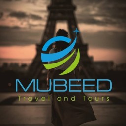Mubeed Travels