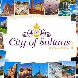 City Of Sultans