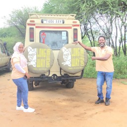 Long way expeditions