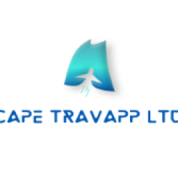 Cape TravApp