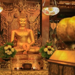 The Baray Spa