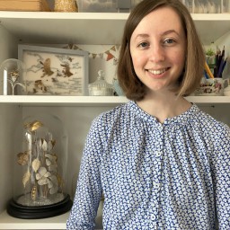 About Hanna Mansfield