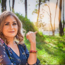 Angelic Services by Blanca Angelica