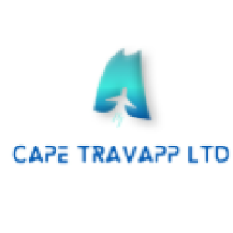 Cape TravApp