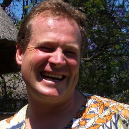 Andrew Attwood