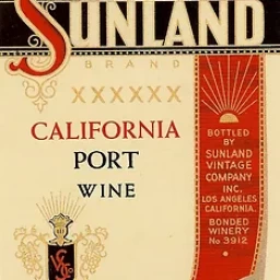 Sunland Vintage Winery
