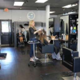 Mane Tribe Salon