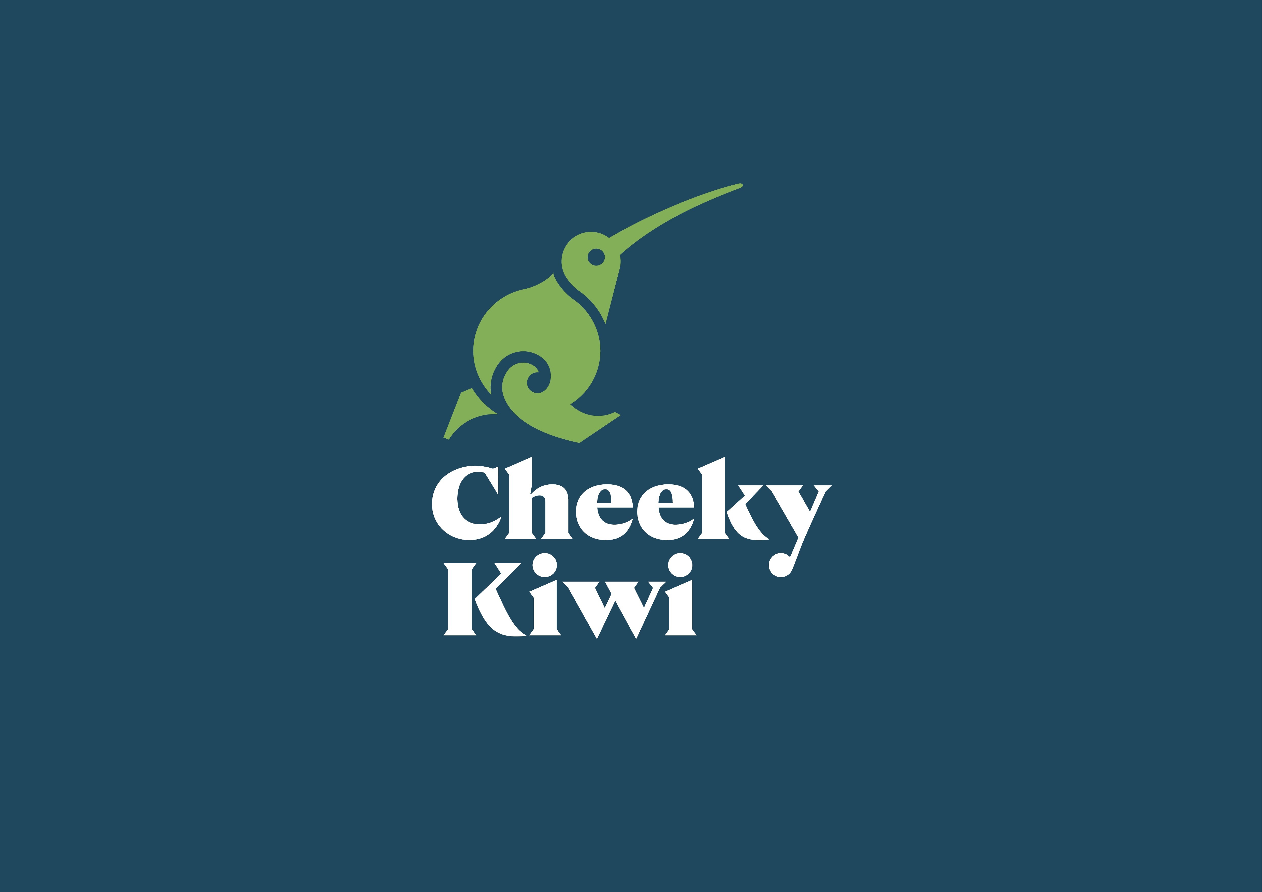 Cheeky Kiwi Travel