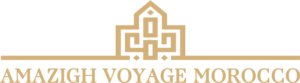 AMAZIGH VOAGE MOROCCO
