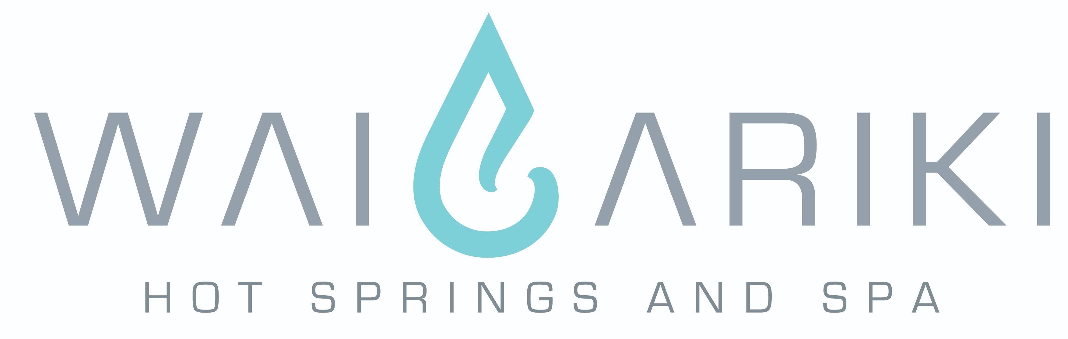 Wai Ariki Hot Springs & Spa