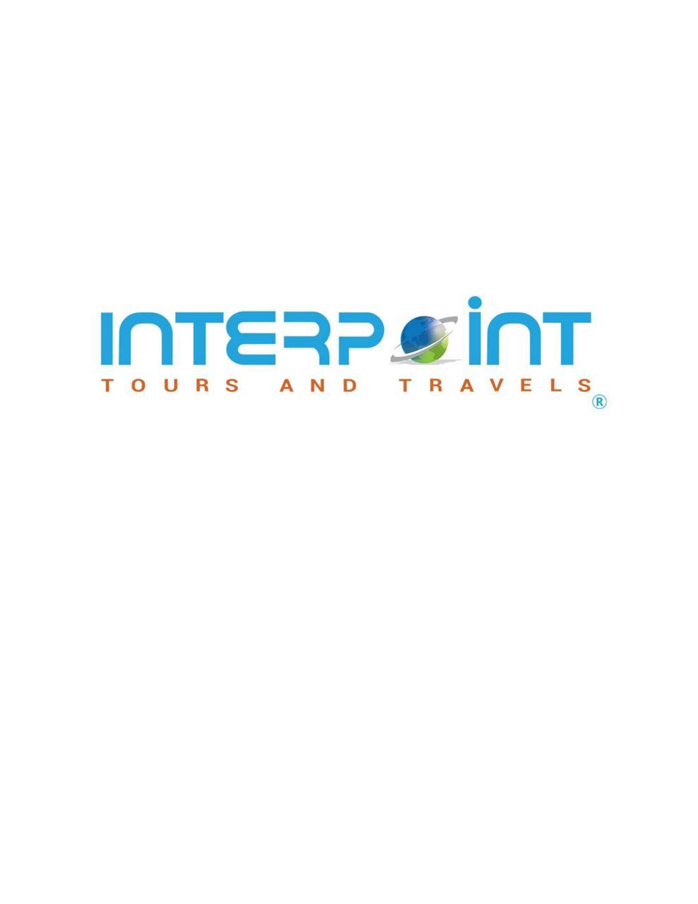 INTER POINT TOURS & TRAVEL