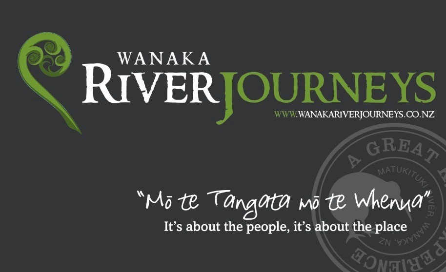 Wanaka River Journeys