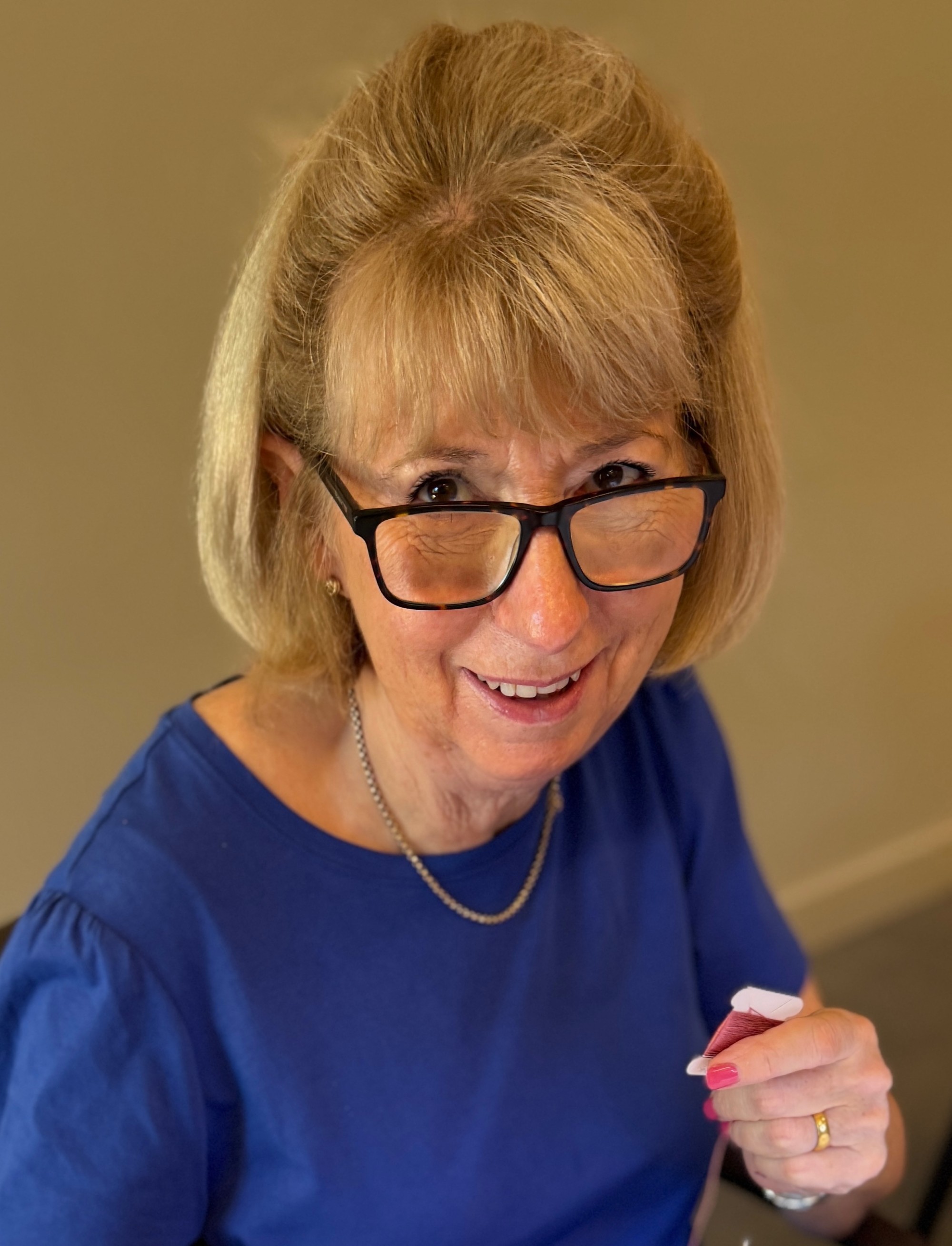 Jane Drummond