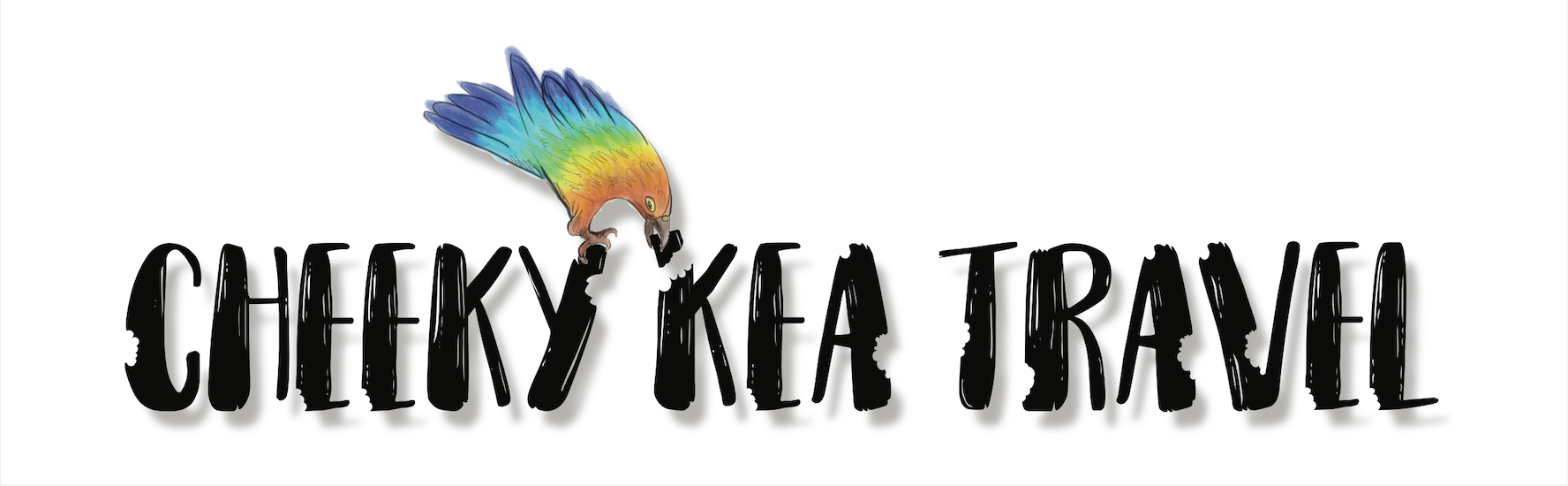 Cheeky Kea Tours