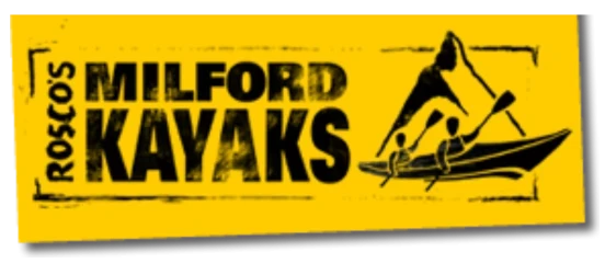 Rosco's Milford Kayaks